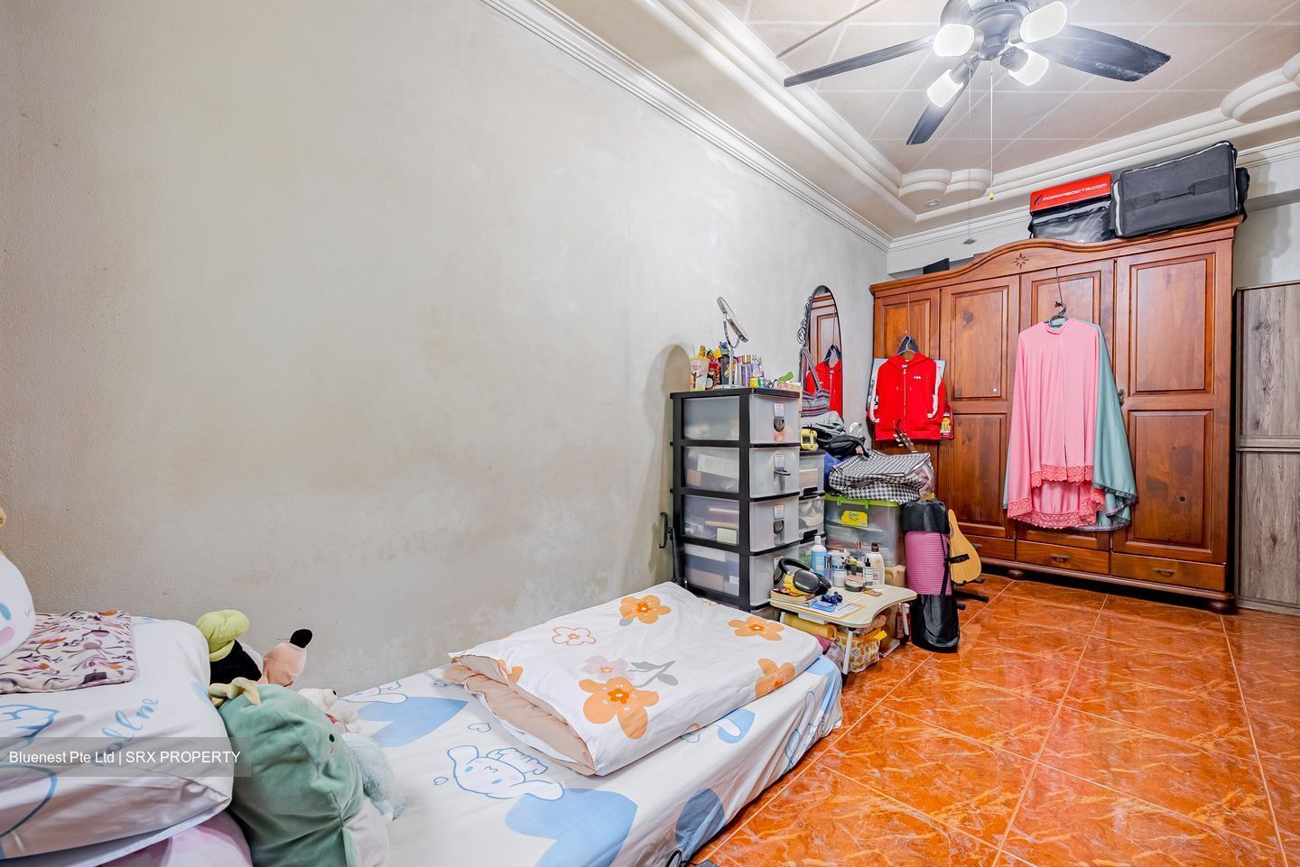 Blk 897B Woodlands Drive 50 (Woodlands), HDB 4 Rooms #477025841